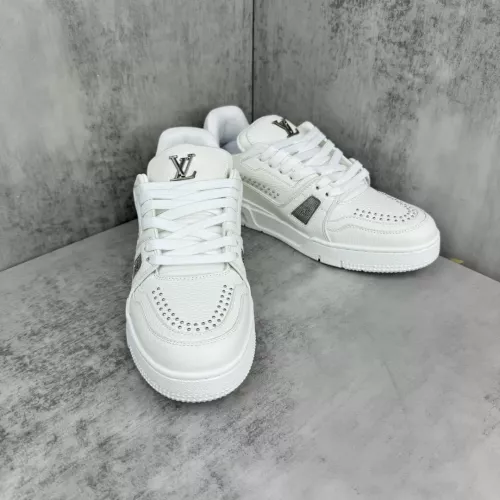 Replica Louis Vuitton Casual Shoes For Women #1304997 $172.00 USD for Wholesale
