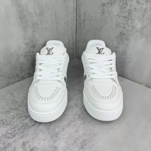 Replica Louis Vuitton Casual Shoes For Women #1304997 $172.00 USD for Wholesale