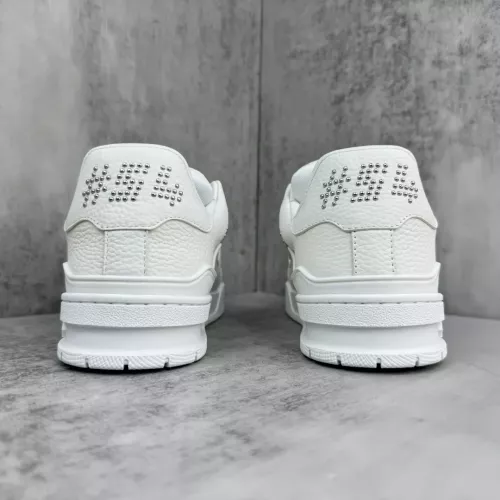 Replica Louis Vuitton Casual Shoes For Women #1304997 $172.00 USD for Wholesale