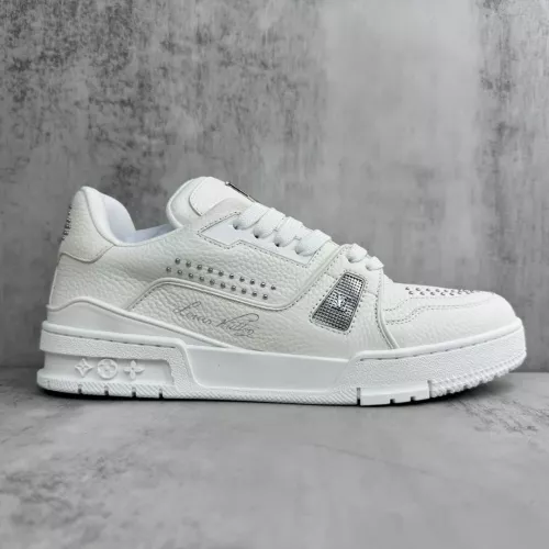 Replica Louis Vuitton Casual Shoes For Women #1304997 $172.00 USD for Wholesale