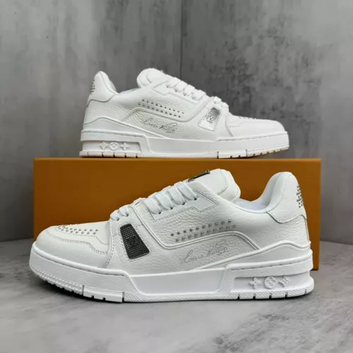 Replica Louis Vuitton Casual Shoes For Women #1304997 $172.00 USD for Wholesale
