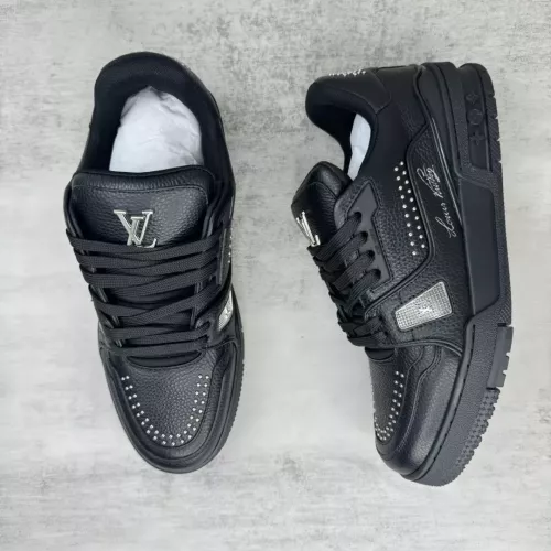 Louis Vuitton Casual Shoes For Men #1304998