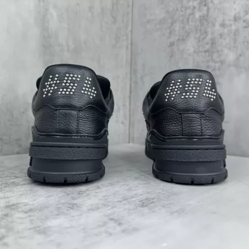 Replica Louis Vuitton Casual Shoes For Men #1304998 $172.00 USD for Wholesale