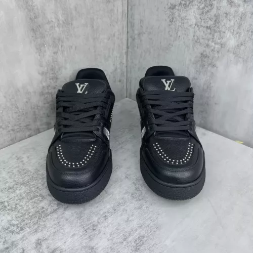 Replica Louis Vuitton Casual Shoes For Women #1304999 $172.00 USD for Wholesale