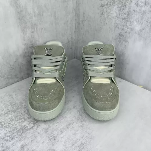 Replica Louis Vuitton Casual Shoes For Men #1305000 $172.00 USD for Wholesale
