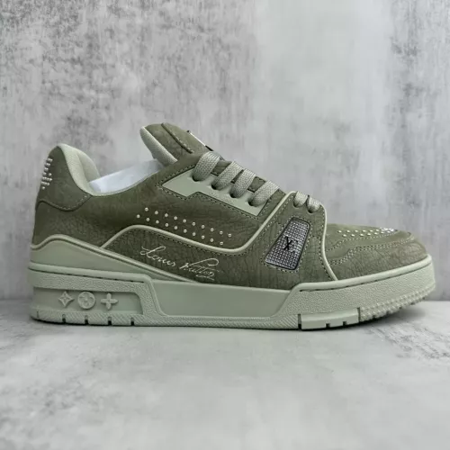 Replica Louis Vuitton Casual Shoes For Men #1305000 $172.00 USD for Wholesale
