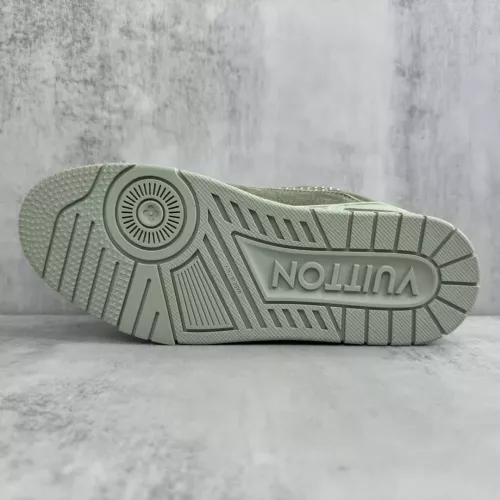 Replica Louis Vuitton Casual Shoes For Women #1305001 $172.00 USD for Wholesale
