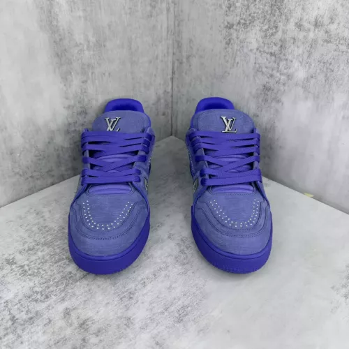 Replica Louis Vuitton Casual Shoes For Men #1305002 $172.00 USD for Wholesale