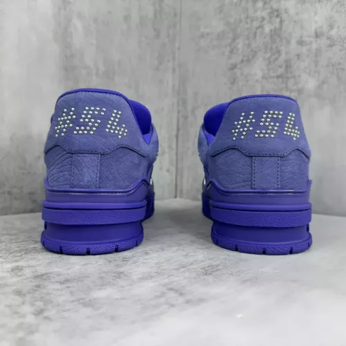 Replica Louis Vuitton Casual Shoes For Men #1305002 $172.00 USD for Wholesale