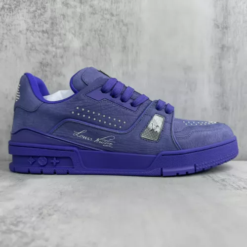 Replica Louis Vuitton Casual Shoes For Men #1305002 $172.00 USD for Wholesale