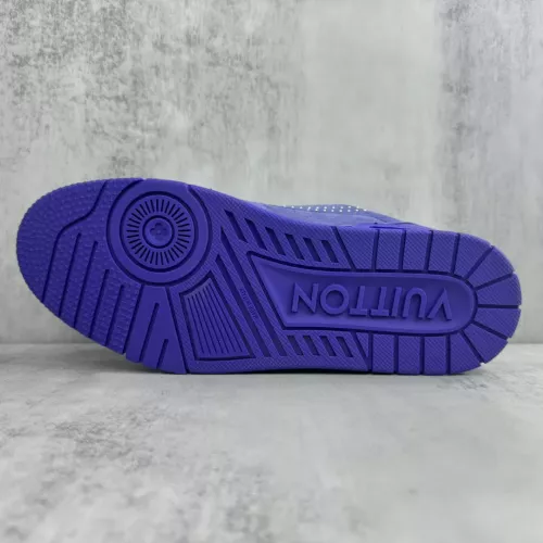 Replica Louis Vuitton Casual Shoes For Men #1305002 $172.00 USD for Wholesale