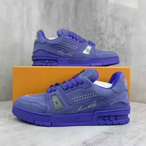 Replica Louis Vuitton Casual Shoes For Men #1305002 $172.00 USD for Wholesale