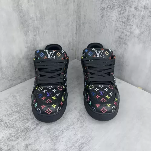 Replica Louis Vuitton Casual Shoes For Women #1305005 $172.00 USD for Wholesale