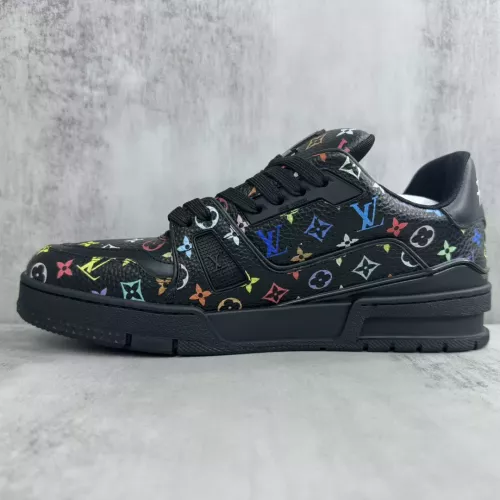 Replica Louis Vuitton Casual Shoes For Women #1305005 $172.00 USD for Wholesale