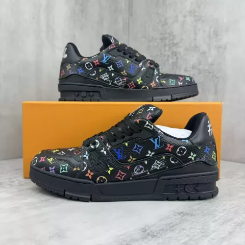 Replica Louis Vuitton Casual Shoes For Women #1305005 $172.00 USD for Wholesale