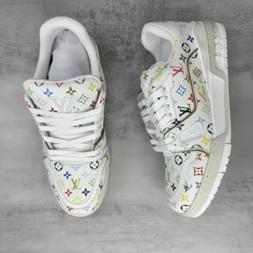 Louis Vuitton Casual Shoes For Women #1305007