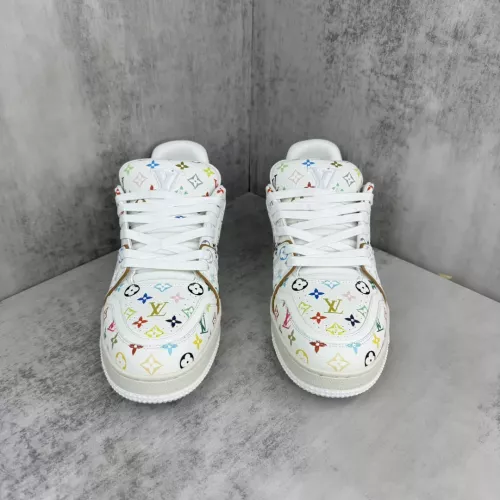 Replica Louis Vuitton Casual Shoes For Women #1305007 $172.00 USD for Wholesale