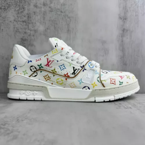 Replica Louis Vuitton Casual Shoes For Women #1305007 $172.00 USD for Wholesale