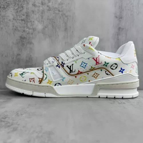 Replica Louis Vuitton Casual Shoes For Women #1305007 $172.00 USD for Wholesale