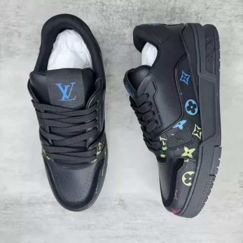 Louis Vuitton Casual Shoes For Men #1305008