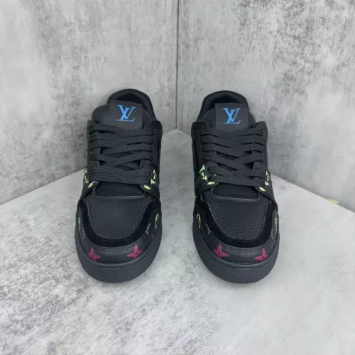 Replica Louis Vuitton Casual Shoes For Men #1305008 $172.00 USD for Wholesale