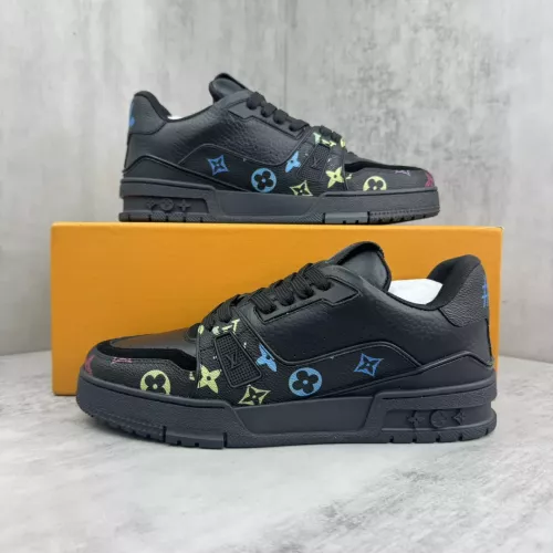 Replica Louis Vuitton Casual Shoes For Men #1305008 $172.00 USD for Wholesale