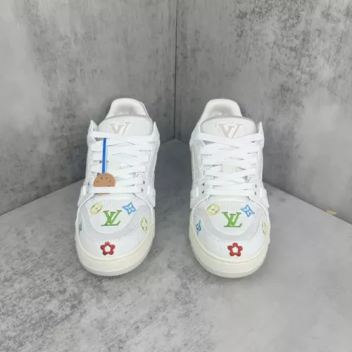 Replica Louis Vuitton Casual Shoes For Women #1305009 $172.00 USD for Wholesale