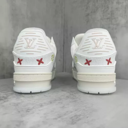 Replica Louis Vuitton Casual Shoes For Women #1305009 $172.00 USD for Wholesale