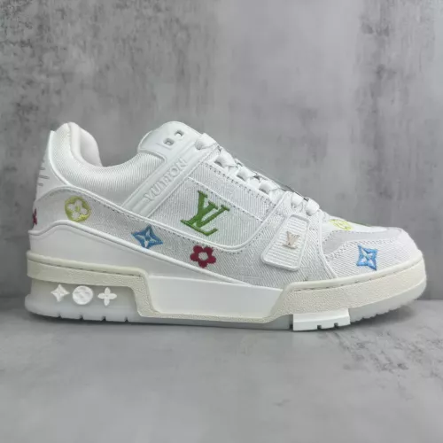 Replica Louis Vuitton Casual Shoes For Women #1305009 $172.00 USD for Wholesale