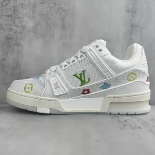 Replica Louis Vuitton Casual Shoes For Women #1305009 $172.00 USD for Wholesale
