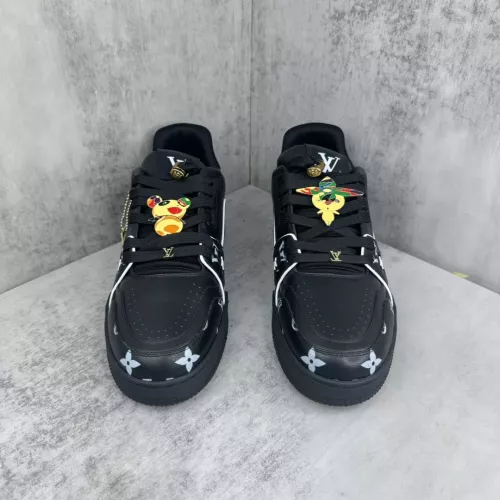 Replica Louis Vuitton Casual Shoes For Women #1305011 $172.00 USD for Wholesale