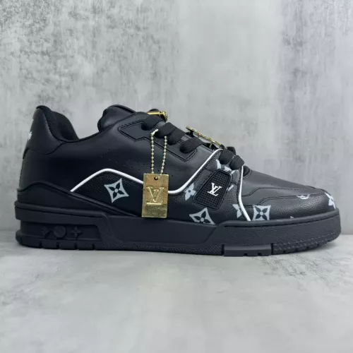 Replica Louis Vuitton Casual Shoes For Women #1305011 $172.00 USD for Wholesale
