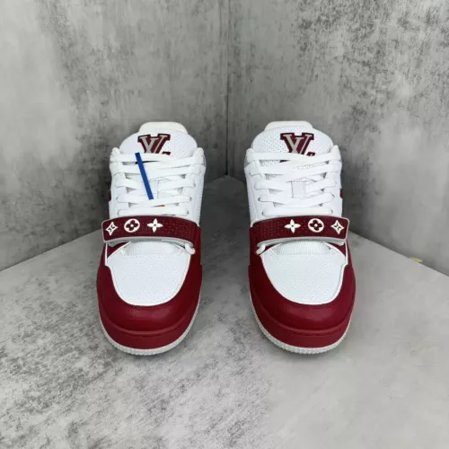 Replica Louis Vuitton Casual Shoes For Men #1305018 $172.00 USD for Wholesale