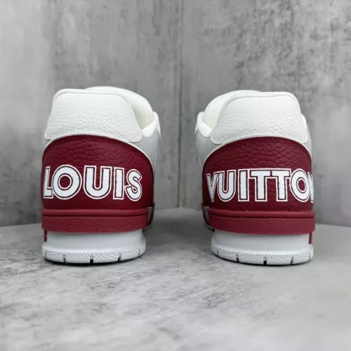 Replica Louis Vuitton Casual Shoes For Men #1305018 $172.00 USD for Wholesale