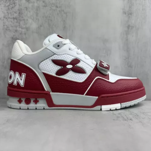 Replica Louis Vuitton Casual Shoes For Men #1305018 $172.00 USD for Wholesale