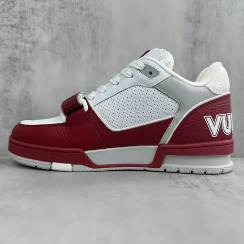Replica Louis Vuitton Casual Shoes For Men #1305018 $172.00 USD for Wholesale
