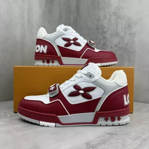 Replica Louis Vuitton Casual Shoes For Men #1305018 $172.00 USD for Wholesale