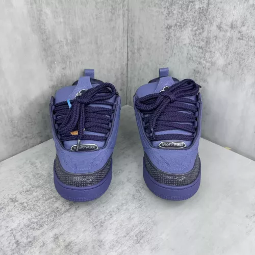 Replica Louis Vuitton Casual Shoes For Men #1305022 $172.00 USD for Wholesale