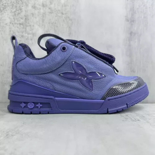 Replica Louis Vuitton Casual Shoes For Men #1305022 $172.00 USD for Wholesale