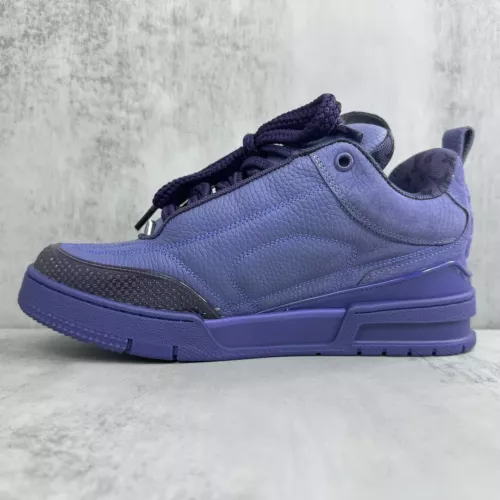Replica Louis Vuitton Casual Shoes For Men #1305022 $172.00 USD for Wholesale