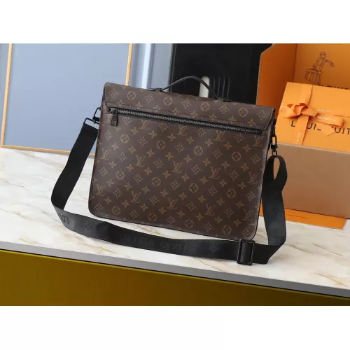 Replica Louis Vuitton AAA Man Messenger Bags #1305032 $68.00 USD for Wholesale