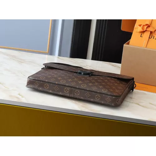 Replica Louis Vuitton AAA Man Messenger Bags #1305032 $68.00 USD for Wholesale