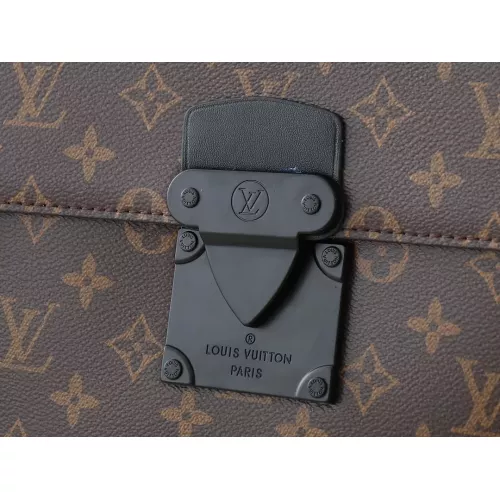 Replica Louis Vuitton AAA Man Messenger Bags #1305032 $68.00 USD for Wholesale