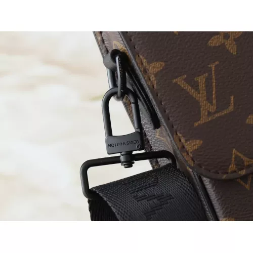 Replica Louis Vuitton AAA Man Messenger Bags #1305032 $68.00 USD for Wholesale