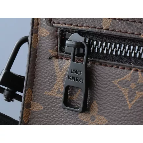 Replica Louis Vuitton AAA Man Messenger Bags #1305032 $68.00 USD for Wholesale