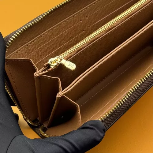 Replica Louis Vuitton LV Wallets #1305040 $38.00 USD for Wholesale
