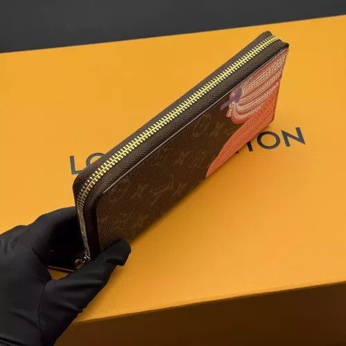 Replica Louis Vuitton LV Wallets #1305041 $40.00 USD for Wholesale