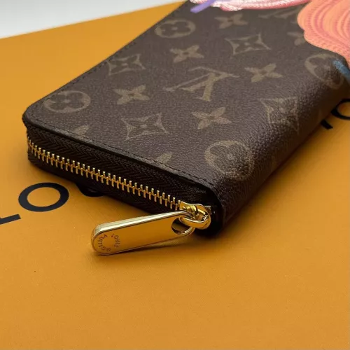 Replica Louis Vuitton LV Wallets #1305041 $40.00 USD for Wholesale
