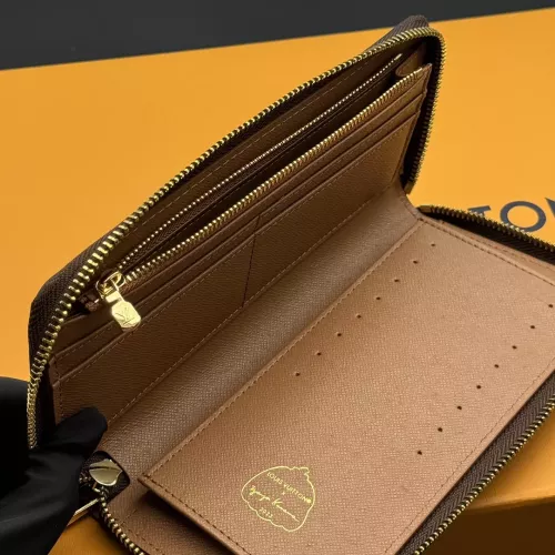 Replica Louis Vuitton LV Wallets #1305041 $40.00 USD for Wholesale