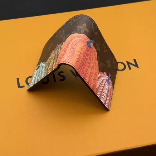 Replica Louis Vuitton LV Wallets #1305042 $29.00 USD for Wholesale